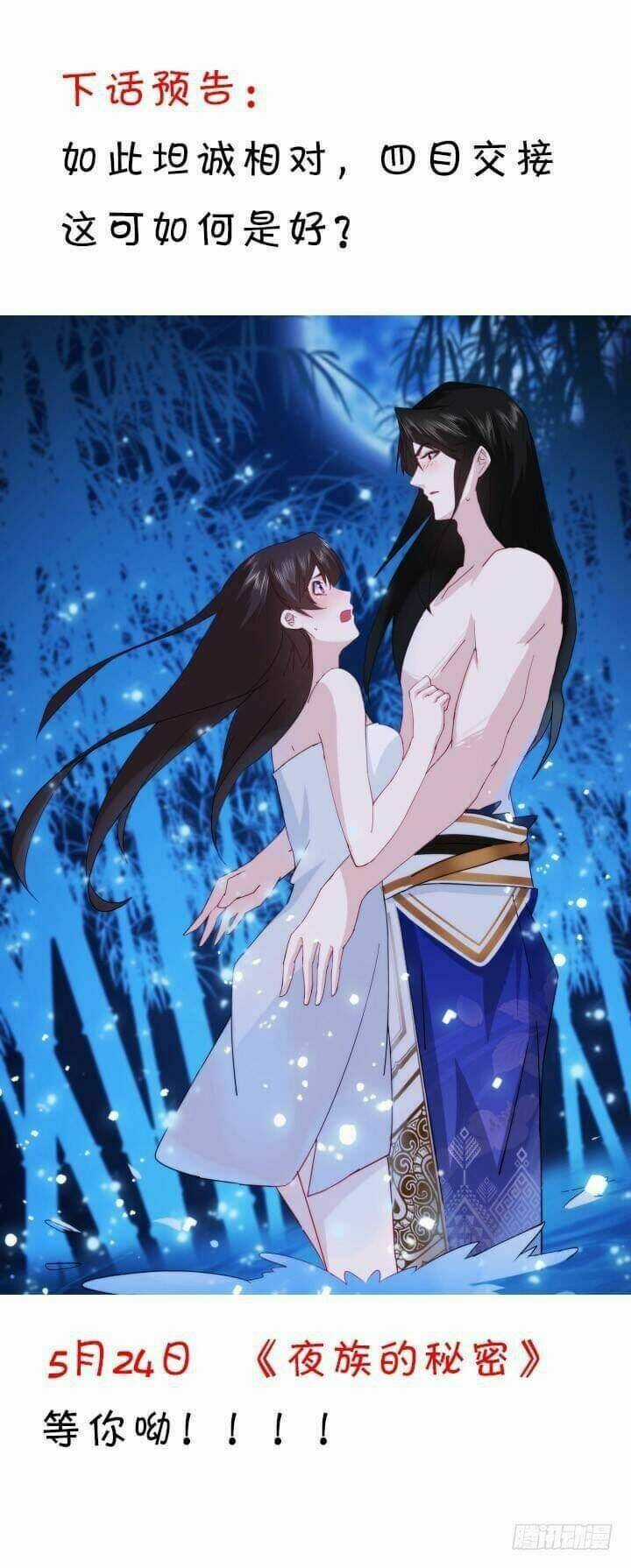 Bí Mật Của Dạ Tộc - Chapter 27 - Trang 177