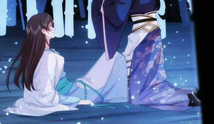 Bí Mật Của Dạ Tộc - Chapter 27 - Trang 21