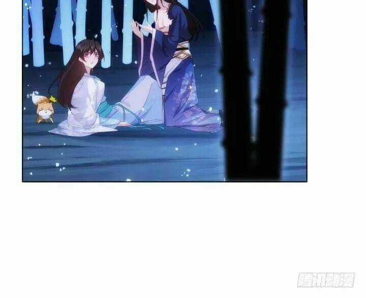 Bí Mật Của Dạ Tộc - Chapter 27 - Trang 27