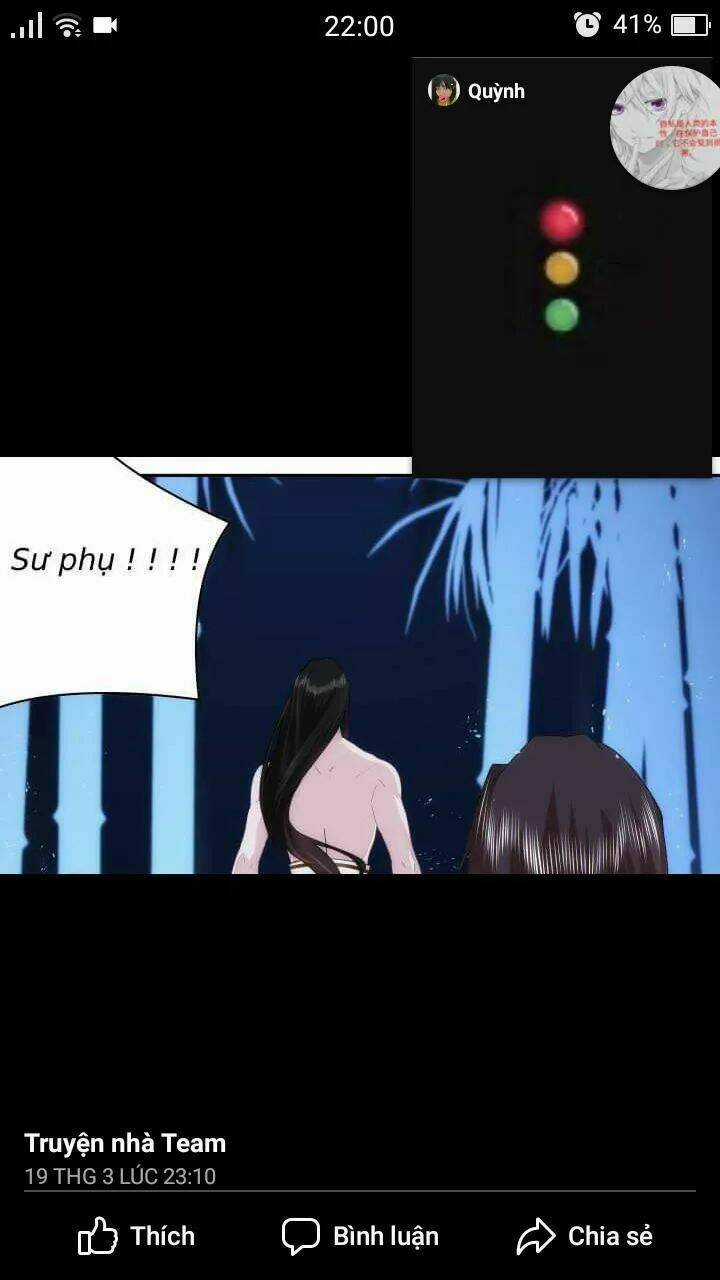 Bí Mật Của Dạ Tộc - Chapter 27 - Trang 56