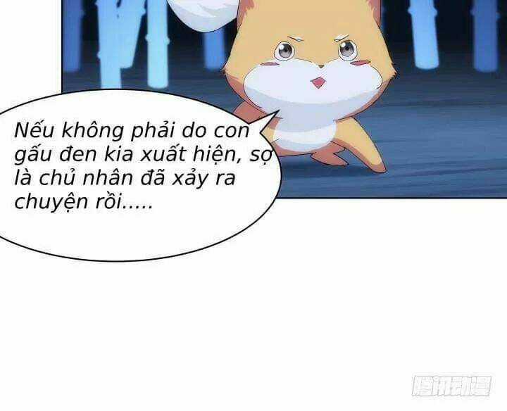 Bí Mật Của Dạ Tộc - Chapter 27 - Trang 60