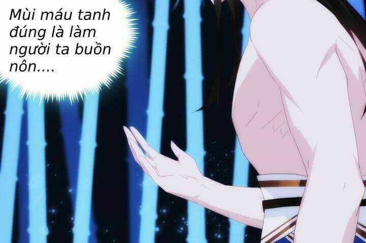 Bí Mật Của Dạ Tộc - Chapter 27 - Trang 76