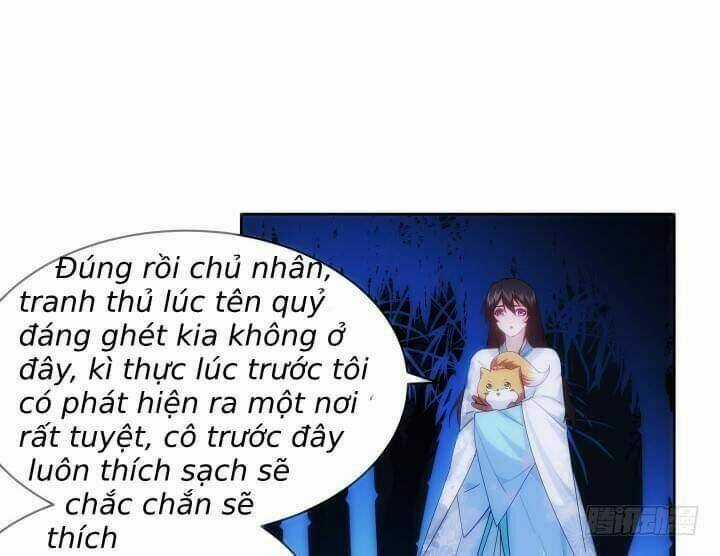 Bí Mật Của Dạ Tộc - Chapter 27 - Trang 78