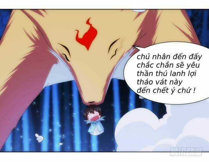 Bí Mật Của Dạ Tộc - Chapter 27 - Trang 85