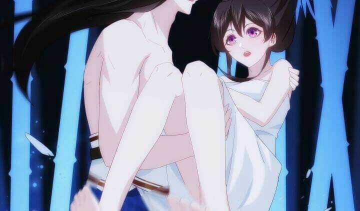 Bí Mật Của Dạ Tộc - Chapter 27 - Trang 96