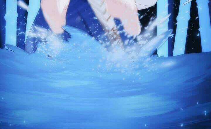 Bí Mật Của Dạ Tộc - Chapter 27 - Trang 97