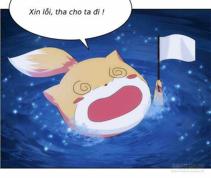 Bí Mật Của Dạ Tộc - Chapter 28 - Trang 105