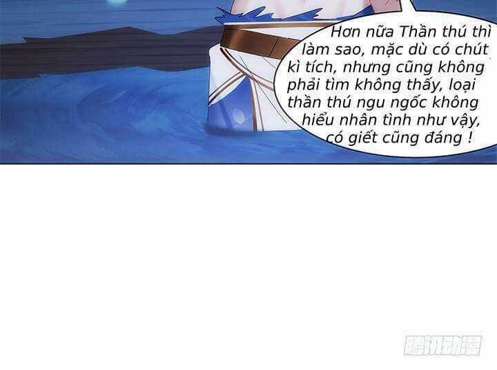 Bí Mật Của Dạ Tộc - Chapter 28 - Trang 109