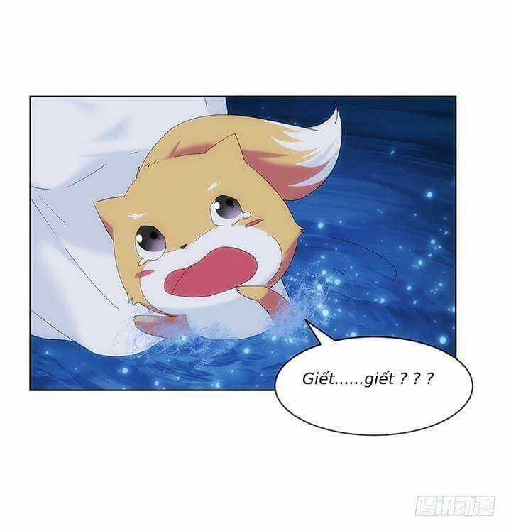 Bí Mật Của Dạ Tộc - Chapter 28 - Trang 110