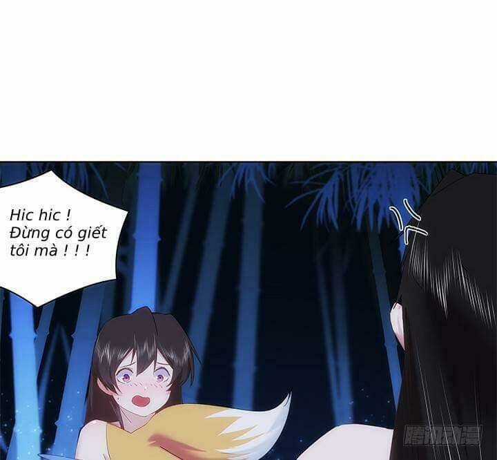 Bí Mật Của Dạ Tộc - Chapter 28 - Trang 111