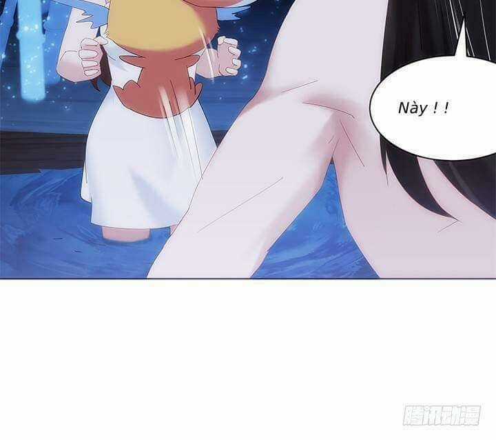 Bí Mật Của Dạ Tộc - Chapter 28 - Trang 112