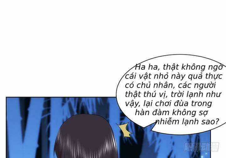 Bí Mật Của Dạ Tộc - Chapter 28 - Trang 115