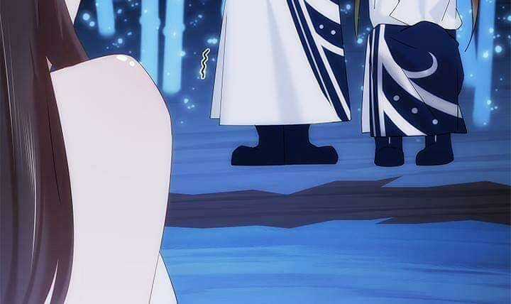 Bí Mật Của Dạ Tộc - Chapter 28 - Trang 120