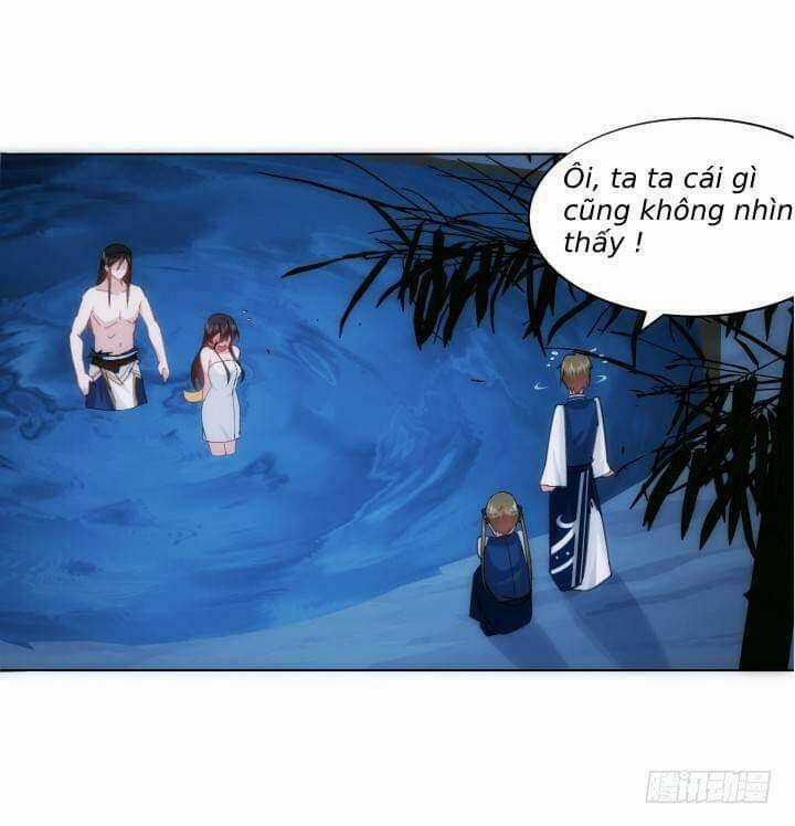 Bí Mật Của Dạ Tộc - Chapter 28 - Trang 130