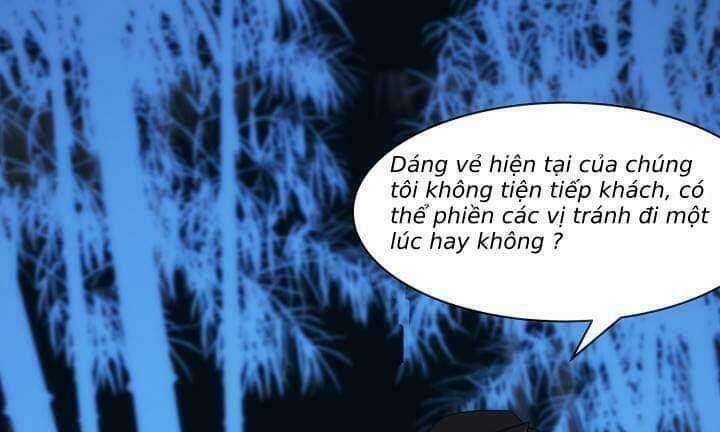 Bí Mật Của Dạ Tộc - Chapter 28 - Trang 134