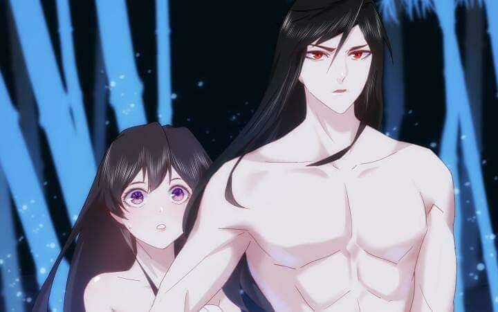 Bí Mật Của Dạ Tộc - Chapter 28 - Trang 135