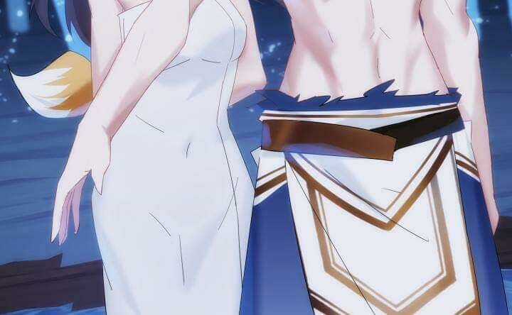 Bí Mật Của Dạ Tộc - Chapter 28 - Trang 136