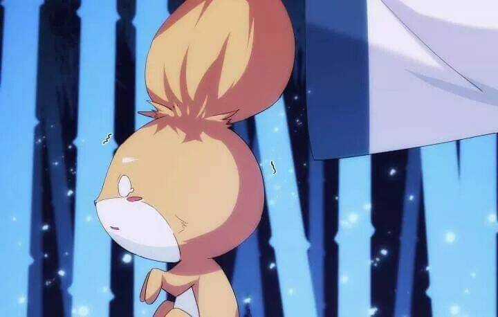 Bí Mật Của Dạ Tộc - Chapter 28 - Trang 17