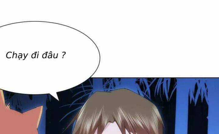 Bí Mật Của Dạ Tộc - Chapter 28 - Trang 19