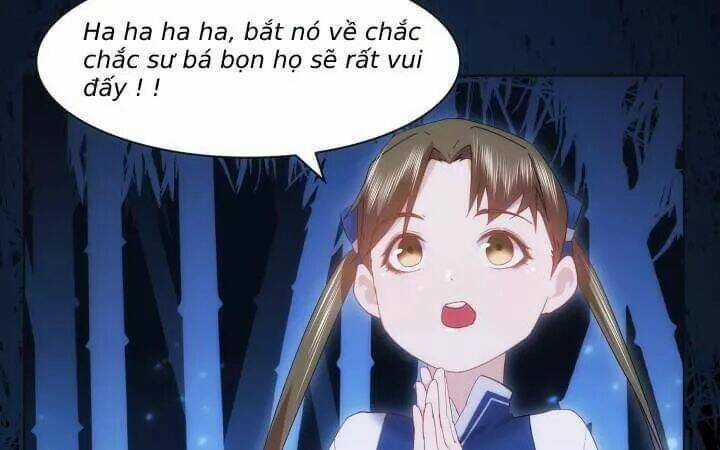 Bí Mật Của Dạ Tộc - Chapter 28 - Trang 21