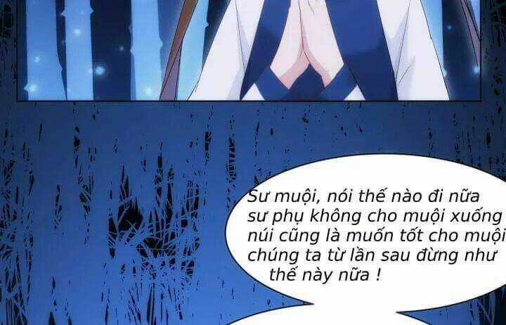 Bí Mật Của Dạ Tộc - Chapter 28 - Trang 22