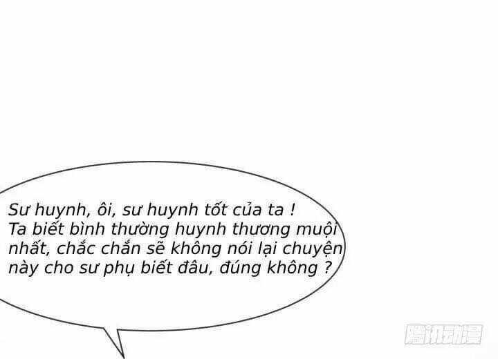 Bí Mật Của Dạ Tộc - Chapter 28 - Trang 25