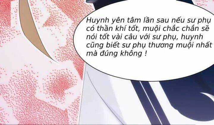 Bí Mật Của Dạ Tộc - Chapter 28 - Trang 28