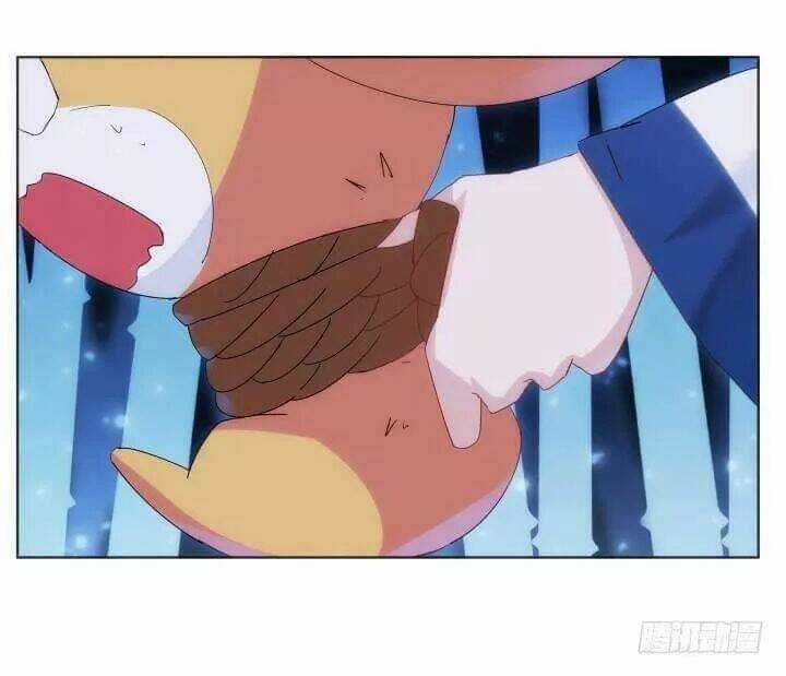 Bí Mật Của Dạ Tộc - Chapter 28 - Trang 30