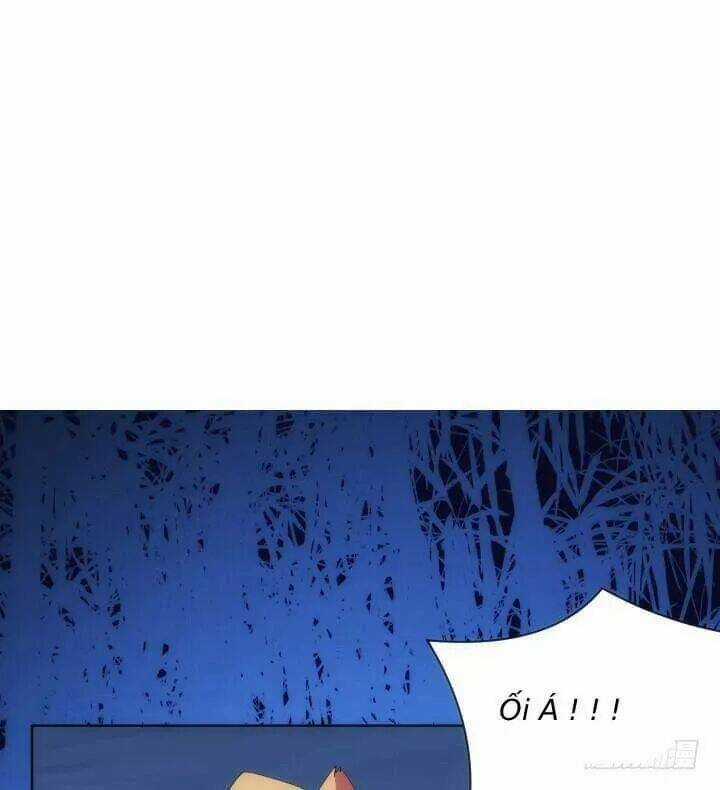 Bí Mật Của Dạ Tộc - Chapter 28 - Trang 4