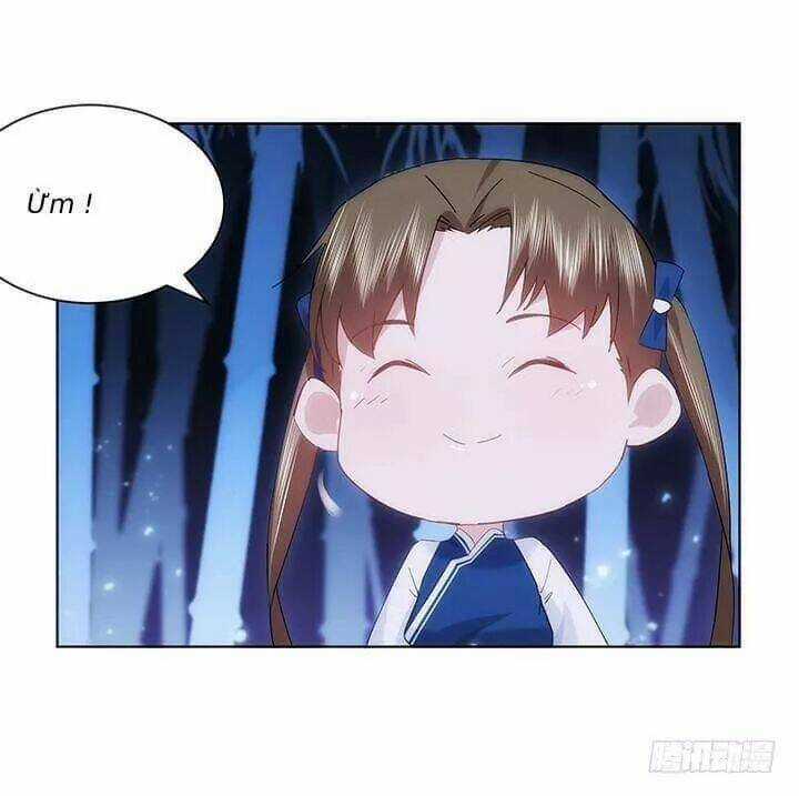 Bí Mật Của Dạ Tộc - Chapter 28 - Trang 34