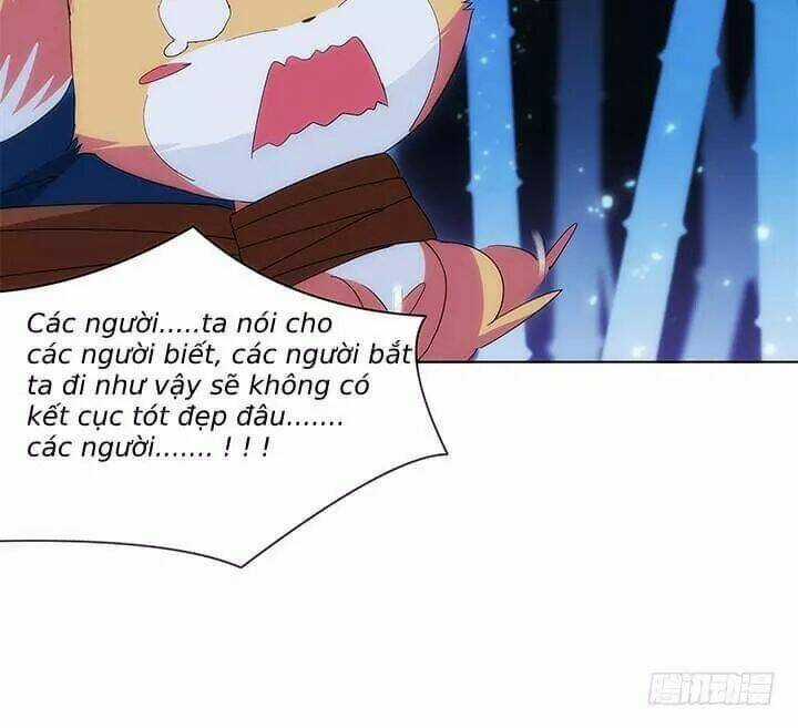 Bí Mật Của Dạ Tộc - Chapter 28 - Trang 36