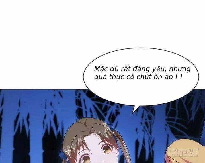 Bí Mật Của Dạ Tộc - Chapter 28 - Trang 37