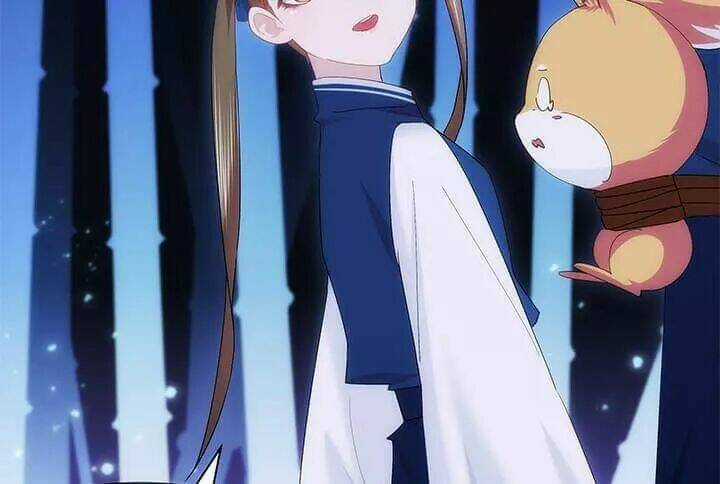 Bí Mật Của Dạ Tộc - Chapter 28 - Trang 38