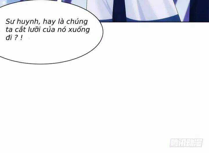 Bí Mật Của Dạ Tộc - Chapter 28 - Trang 39