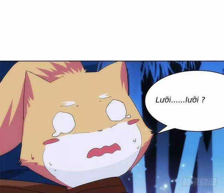 Bí Mật Của Dạ Tộc - Chapter 28 - Trang 40