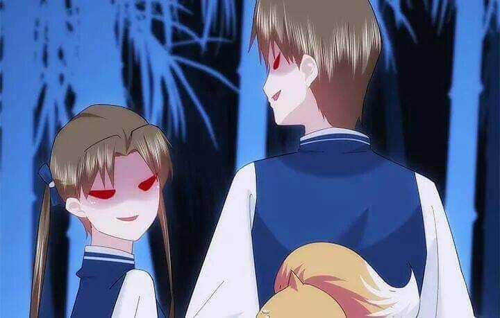 Bí Mật Của Dạ Tộc - Chapter 28 - Trang 42