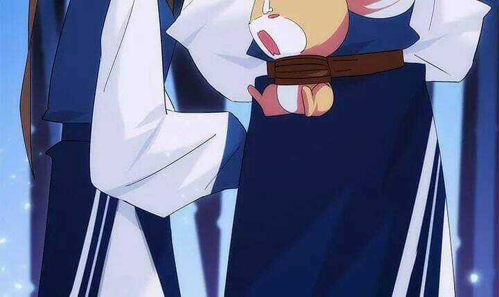 Bí Mật Của Dạ Tộc - Chapter 28 - Trang 43