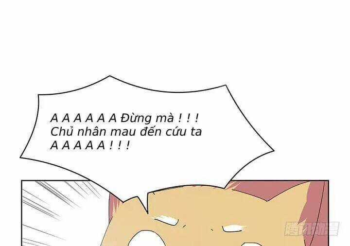 Bí Mật Của Dạ Tộc - Chapter 28 - Trang 45