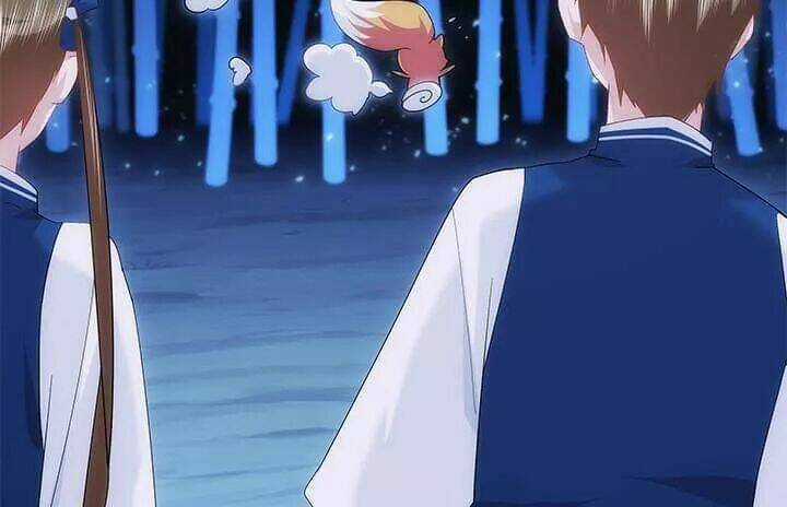 Bí Mật Của Dạ Tộc - Chapter 28 - Trang 51