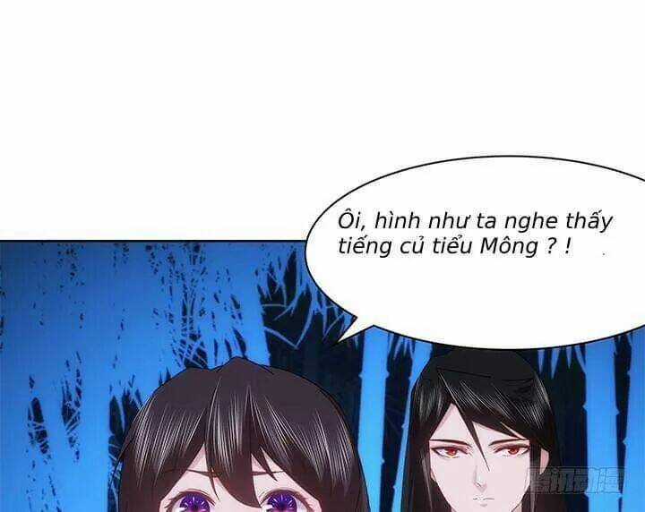 Bí Mật Của Dạ Tộc - Chapter 28 - Trang 54