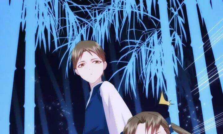 Bí Mật Của Dạ Tộc - Chapter 28 - Trang 7