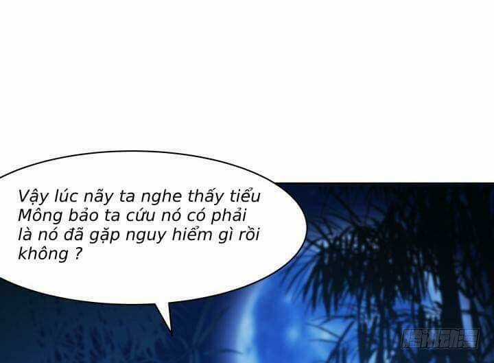 Bí Mật Của Dạ Tộc - Chapter 28 - Trang 72