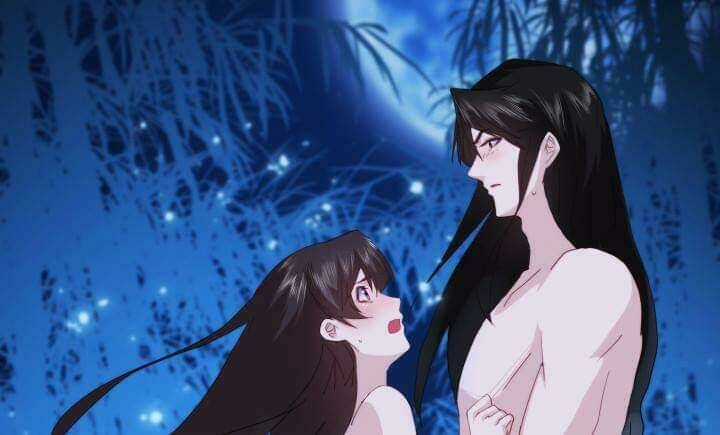 Bí Mật Của Dạ Tộc - Chapter 28 - Trang 73