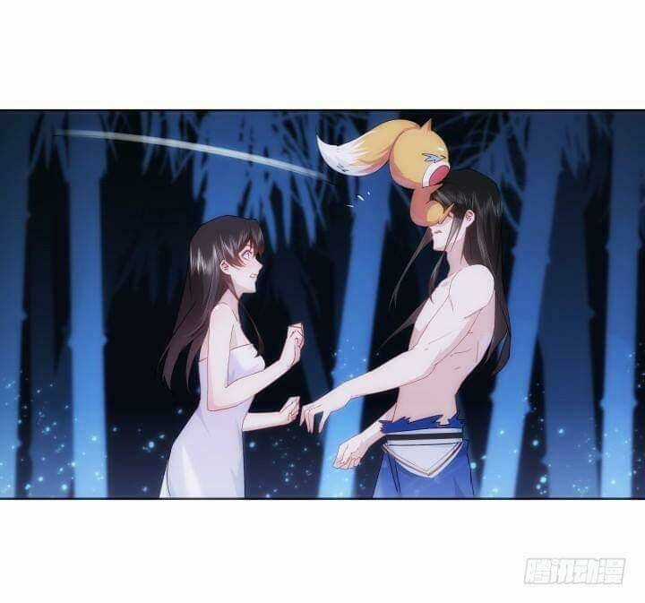 Bí Mật Của Dạ Tộc - Chapter 28 - Trang 80