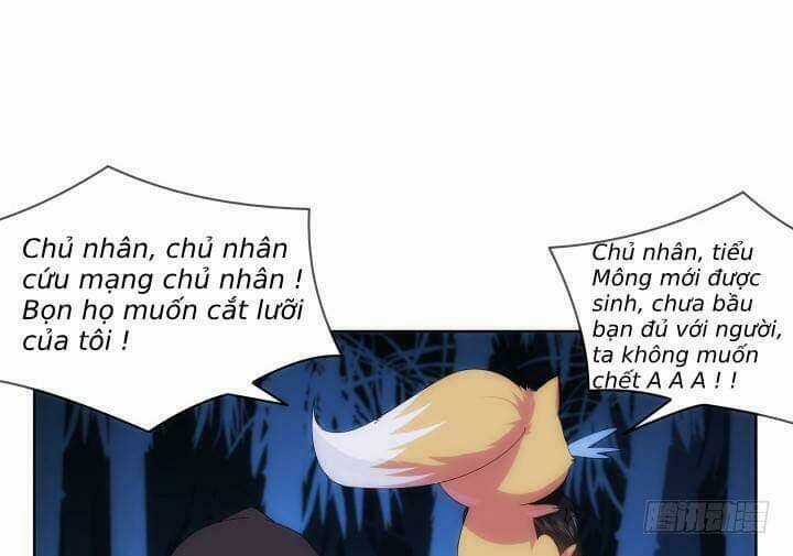 Bí Mật Của Dạ Tộc - Chapter 28 - Trang 81