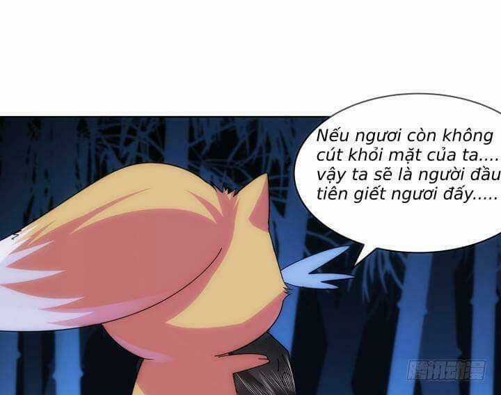 Bí Mật Của Dạ Tộc - Chapter 28 - Trang 83