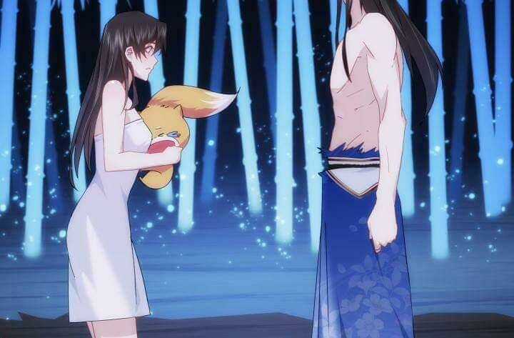 Bí Mật Của Dạ Tộc - Chapter 28 - Trang 88