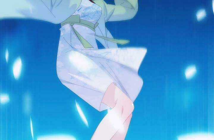 Bí Mật Của Dạ Tộc - Chapter 29 - Trang 104