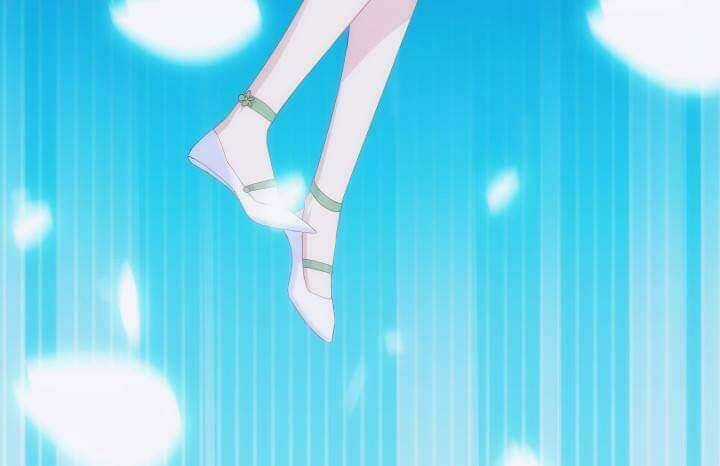 Bí Mật Của Dạ Tộc - Chapter 29 - Trang 105