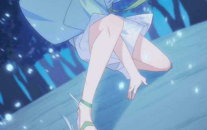 Bí Mật Của Dạ Tộc - Chapter 29 - Trang 111